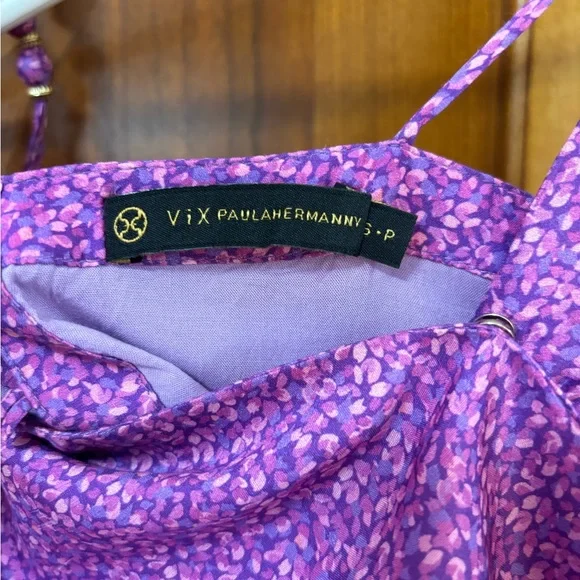 Vix dress never worn - Picture 2 of 4